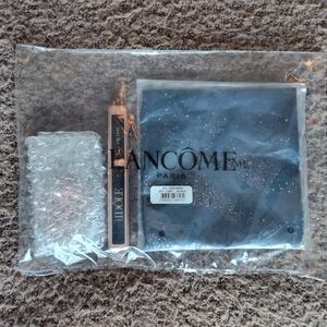 Lancôme Paris 3-piece Gift Set NWT